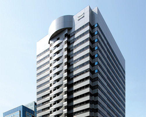 TCC新大阪