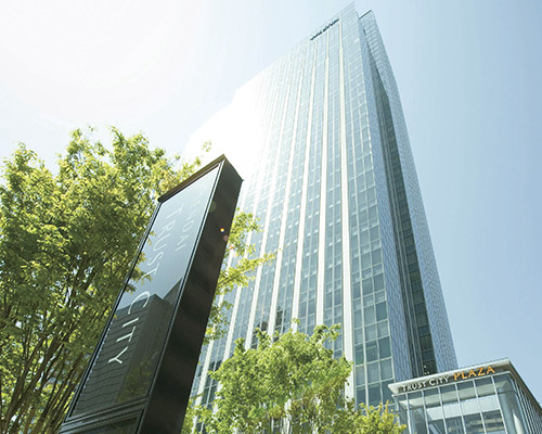 TCC仙台